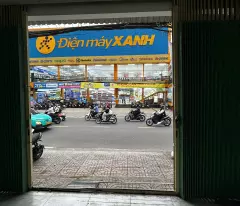 CHO THUÊ MẶT BẰNG KINH DOANH MẶT TIỀN ĐƯỜNG LÊ VĂN VIỆT – VỊ TRÍ ĐẸP, KHU VỰC SẦM UẤT