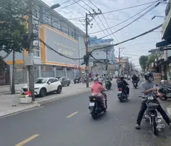Mặt tiền 5 tầng Nguyễn Chế Nghĩa 150m2 dòng tiền 20tr/tháng chỉ 8 tỷ nhỉnh - 0931172218