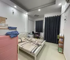 Mặt tiền 5 tầng Nguyễn Chế Nghĩa 150m2 dòng tiền 20tr/tháng chỉ 8 tỷ nhỉnh - 0931172218