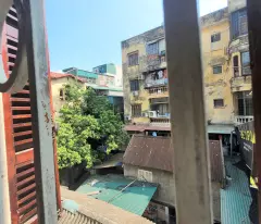 CHO NỮ THUÊ PHÒNG TẦNG 3 VÀO Ở LUÔN GIÁ CHỈ 3TR - 180 NGUYỄN LƯƠNG BẰNG, ĐỐNG ĐA