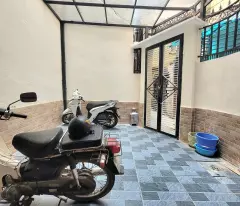 CHO NỮ THUÊ PHÒNG TẦNG 3 VÀO Ở LUÔN GIÁ CHỈ 3TR - 180 NGUYỄN LƯƠNG BẰNG, ĐỐNG ĐA