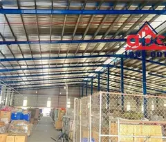 X046 bán nhà xưởng đang có nguồn thu cho thuê cao, đầu tư sản xuất linh hoạt ngành nghề