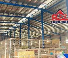 X046 bán nhà xưởng đang có nguồn thu cho thuê cao, đầu tư sản xuất linh hoạt ngành nghề