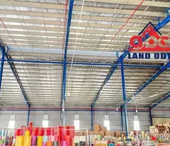 X046 bán nhà xưởng đang có nguồn thu cho thuê cao, đầu tư sản xuất linh hoạt ngành nghề