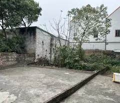 Bán đất chính chủ quán khê dương quang gia lâm, hà nội