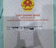 Bán đất chính chủ quán khê dương quang gia lâm, hà nội