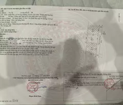 Bán đất chính chủ quán khê dương quang gia lâm, hà nội