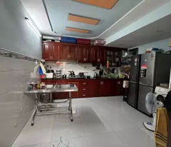 Nhà đường Tân Chánh Hiệp ,P.Trung Mỹ Tây - TPHCM