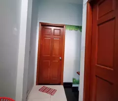 Nhà đường Tân Chánh Hiệp ,P.Trung Mỹ Tây - TPHCM