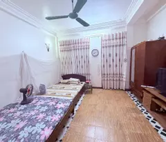 🚀 BÁN NHÀ PHÂN LÔ TRIỀU KHÚC – NGÕ Ô TÔ ĐỖ CỬA – HAI MẶT THOÁNG – 60M2 16.9 TỶ