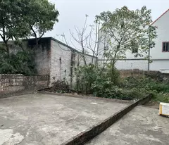 Chính chủ Bán lô đất Quán Khê- Dương Quang- Gia Lâm, Hà NỘI