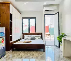 PASS PHÒNG KHÉP KÍN 30M² – TẠI NAM TỪ LIÊM, HÀ NỘI - SẴN NỘI THẤT – VÀO Ở NGAY