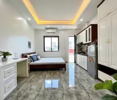 PASS PHÒNG KHÉP KÍN 30M² – TẠI NAM TỪ LIÊM, HÀ NỘI - SẴN NỘI THẤT – VÀO Ở NGAY