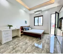 PASS PHÒNG KHÉP KÍN 30M² – TẠI NAM TỪ LIÊM, HÀ NỘI - SẴN NỘI THẤT – VÀO Ở NGAY