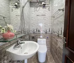 PASS PHÒNG KHÉP KÍN 30M² – TẠI NAM TỪ LIÊM, HÀ NỘI - SẴN NỘI THẤT – VÀO Ở NGAY