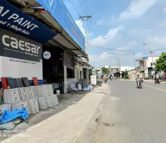 Bán đất thổ cư mặt tiền Nguyễn Trung Trực giá 10 tỷ