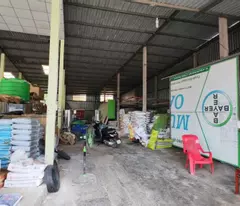 Bán đất thổ cư mặt tiền Nguyễn Trung Trực giá 10 tỷ