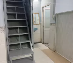 CHÍNH CHỦ CHO THUÊ NHÀ MẶT TIỀN NGUYÊN CĂN ĐƯỜNG HỒ THÀNH BIÊN – QUẬN 8,TPHCM