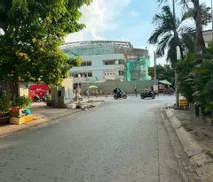 CHÍNH CHỦ CHO THUÊ NHÀ MẶT TIỀN NGUYÊN CĂN ĐƯỜNG HỒ THÀNH BIÊN – QUẬN 8,TPHCM