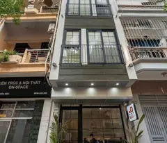 🚀 BÁN NHÀ THÁI HÀ – 6 TẦNG THANG MÁY – 2 MẶT NGÕ Ô TÔ ĐỠ CỬA – DÒNG TIỀN 70TR/TH