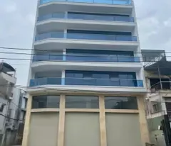 Nhà tôi cho thuê nhà, Trần Quốc Hoàn, Phạm Tuấn Tài,; 153m2* 7T -67 tr