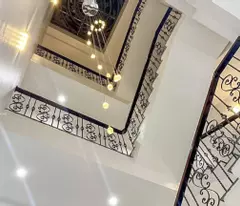 Cho thuê nhà, THANG MÁY, 79m2- 5T, Nguyễn Tuân, Vũ Trọng Phụng -33 tr