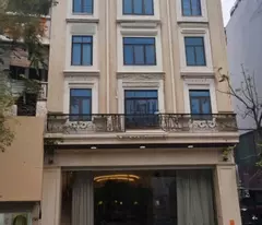 Cho thuê nhà, 116m2- 5T, Nguyễn Chánh, Trung Yên, Trung Kính -38 tr