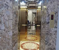 Cho thuê nhà, THANG MÁY, 82m2- 4T, Nguyễn Tuân, Vũ Trọng Phụng -33 tr