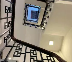 Nhà tôi cho thuê nhà, 104m2- 5T, Hàng Điếu, Hàng Da, Hàng Nón -45 tr
