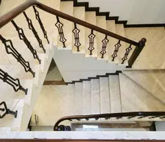 Cho thuê nhà, 101m2- 5T, Trung Hòa, Vũ Phạm Hàm, Trần Kim Xuyến -24 tr