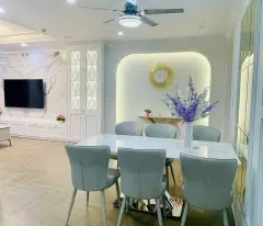 CĂN HỘ TIỆN ÍCH GIÁ TỐT CHÍNH CHỦ BÁN NHANH CĂN HỘ Goldmark City 94m2 tầng trung  Q Bắc Từ Liêm, HN