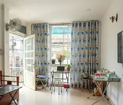 Chung cư Thạch Thị Thanh, QUẬN 1, 5.5 x 12 m (50 m2), giá 4 tỷ