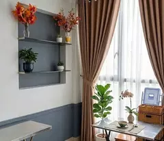 Chung cư Thạch Thị Thanh, QUẬN 1, 5.5 x 12 m (50 m2), giá 4 tỷ