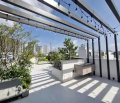 Bán nhà đường Thạnh Mỹ Lợi, Cát Lái, Q2, Thủ Đức, TP HCM. DT 109m2, 4 tầng, SHR. Giá 16,5 tỷ
