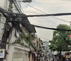 Chính Chủ Bán Gấp Giá Sốc. Cơ hội Hiếm Sở Hữu Nhà Mặt Tiền Trần Văn Đang Quận 3 ( Trung Tâm Sài