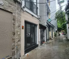 Nhà thật phố Hồng Tiến Long Biên 11 tỷ thang máy gần mặt phố ngõ ô tô