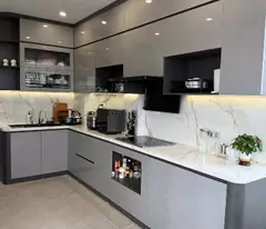 Nhà thật phố Hồng Tiến Long Biên 11 tỷ thang máy gần mặt phố ngõ ô tô