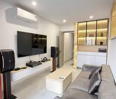 Nhà thật phố Hồng Tiến Long Biên 11 tỷ thang máy gần mặt phố ngõ ô tô