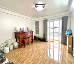 BÁN NHÀ LÔ GÓC 4 TẦNG KHU NAM PHÁP – Ô TÔ ĐỖ CỬA – GIÁ 4,45 TỶ