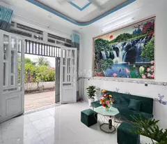 CHÍNH CHỦ CẦN BÁN GẤP - CĂN GÓC 2 MẶT TIỀN - CHỈ 850 TRIỆU!