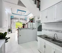 CHÍNH CHỦ CẦN BÁN GẤP - CĂN GÓC 2 MẶT TIỀN - CHỈ 850 TRIỆU!