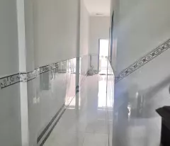 CHÍNH CHỦ BÁN NHÀ ẤP LONG TRẠCH, CẦN ĐƯỚC, LONG AN – GIÁ CHỈ 2,1 TỶ