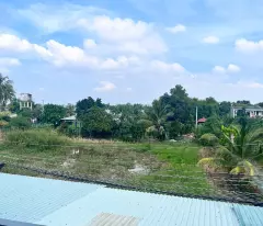 CHÍNH CHỦ BÁN NHÀ ẤP LONG TRẠCH, CẦN ĐƯỚC, LONG AN – GIÁ CHỈ 2,1 TỶ