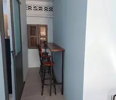 PHÒNG TRỌ FULL NỘI THẤT NGAY TRUNG TÂM QUẬN 1 – DỌN VÀO Ở NGAY