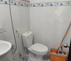 PHÒNG TRỌ FULL NỘI THẤT NGAY TRUNG TÂM QUẬN 1 – DỌN VÀO Ở NGAY