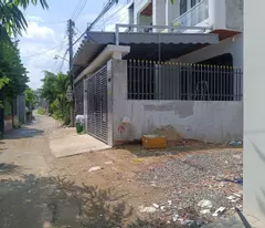 SỞ HỮU NGAY NHÀ 1 TRỆT 1 LẦU MỚI TOANH! – SỔ SẴN CÔNG CHỨNG NGAY