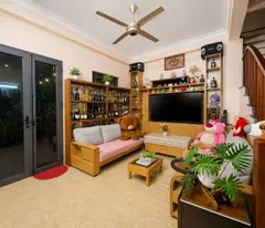 🔥 PHÚC LỢI – NHÀ 50M², Ô TÔ ĐỖ CỔNG, GIÁ CHỈ NHỈNH 8,X TỶ 🔥