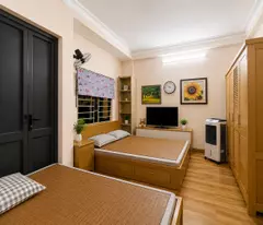 🔥 PHÚC LỢI – NHÀ 50M², Ô TÔ ĐỖ CỔNG, GIÁ CHỈ NHỈNH 8,X TỶ 🔥