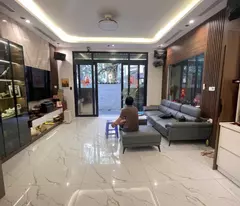 Bán nhà Ngọc Thụy 50m 6 tầng MT4.8m thang máy lô góc ngõ thông giá 15 tỷ