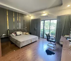 Bán nhà Ngọc Thụy 50m 6 tầng MT4.8m thang máy lô góc ngõ thông giá 15 tỷ